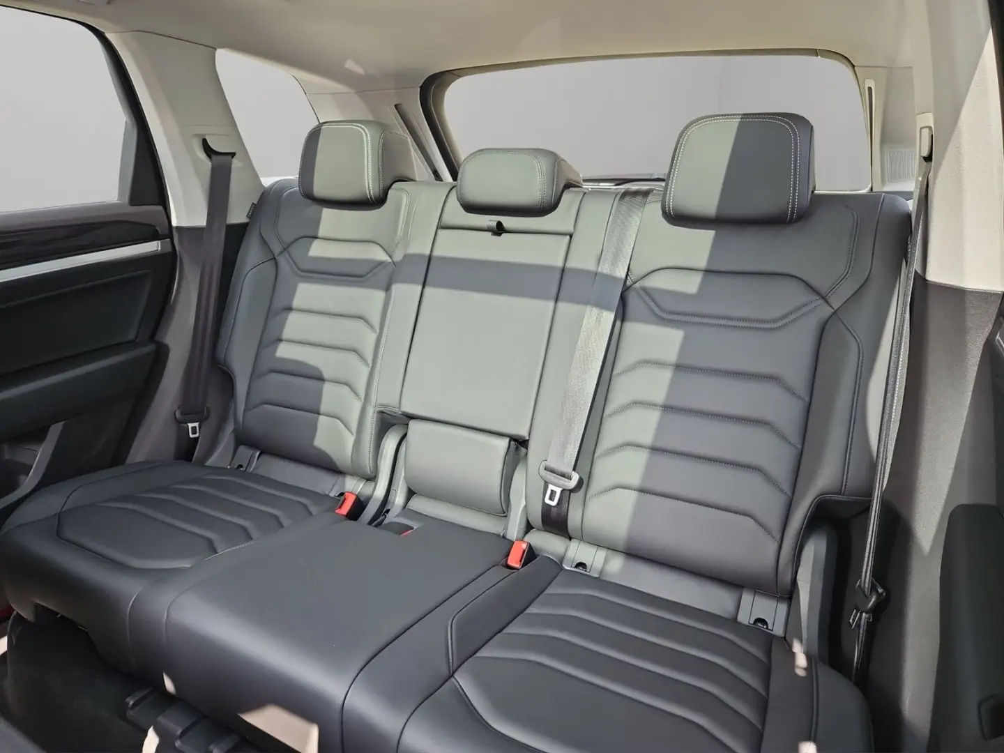 Touareg Elegance 4Motion 3.0