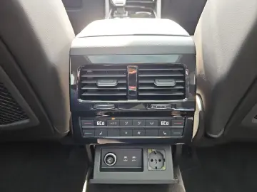 Touareg Elegance 4Motion 3.0