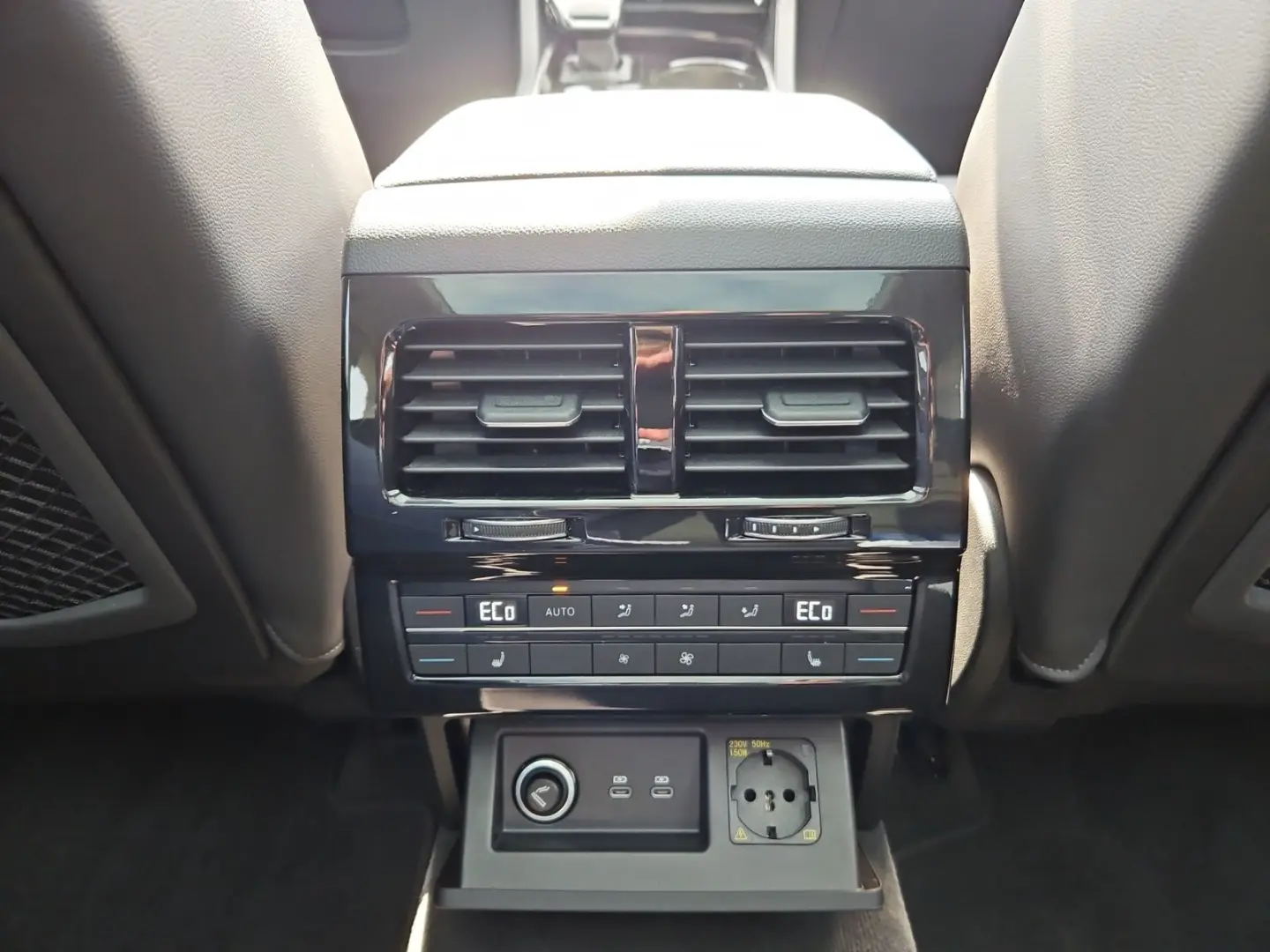 Touareg Elegance 4Motion 3.0