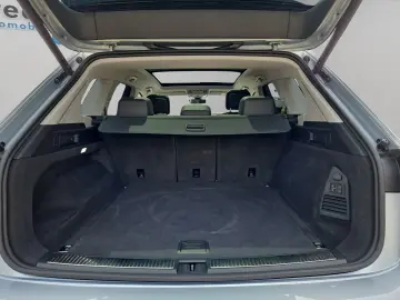 Touareg Elegance 4Motion 3.0