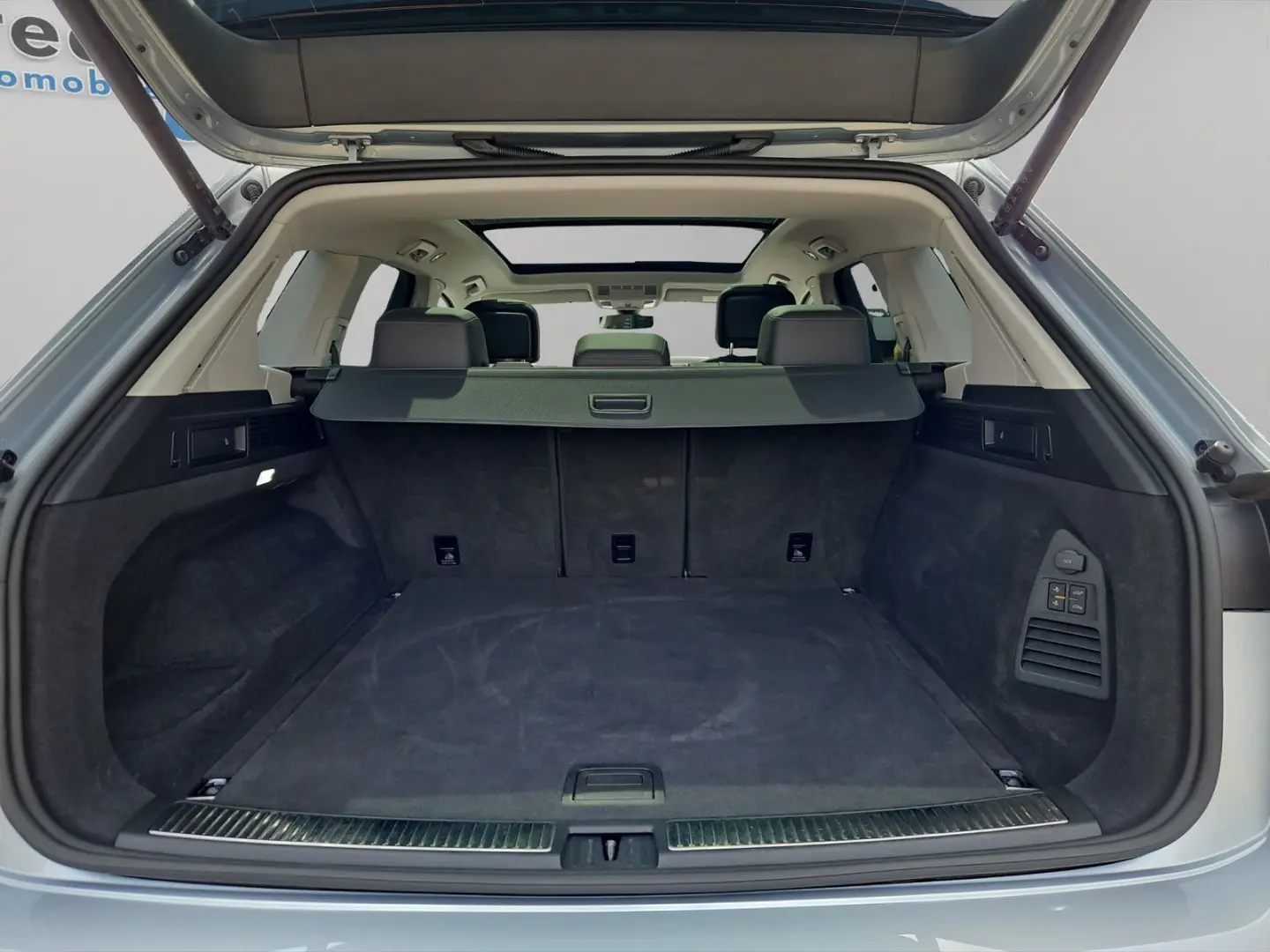 Touareg Elegance 4Motion 3.0