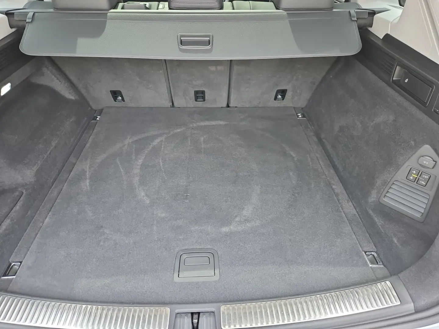 Touareg Elegance 4Motion 3.0