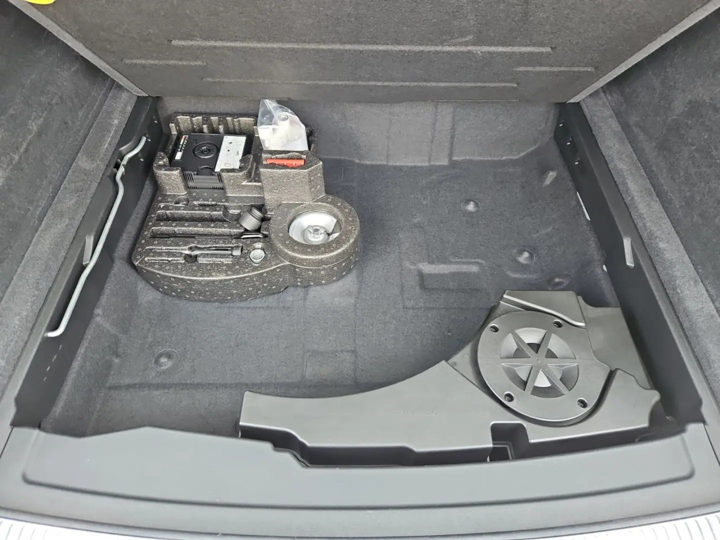 Touareg Elegance 4Motion 3.0