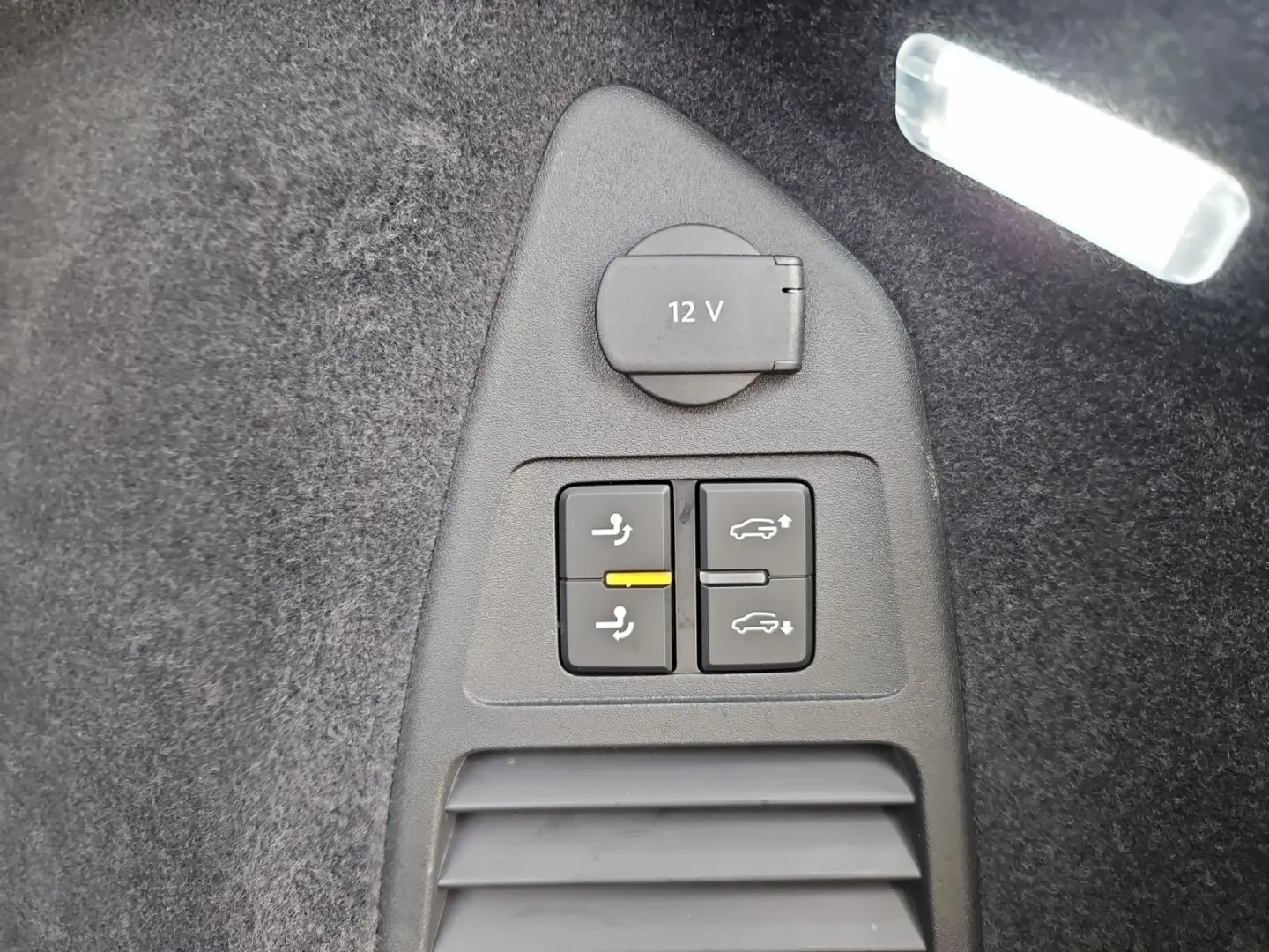 Touareg Elegance 4Motion 3.0