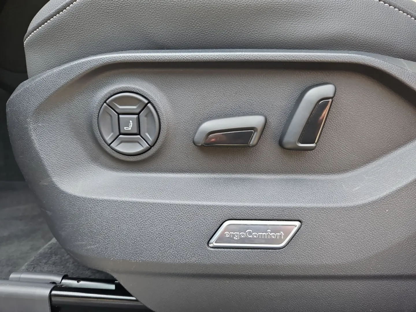 Touareg Elegance 4Motion 3.0