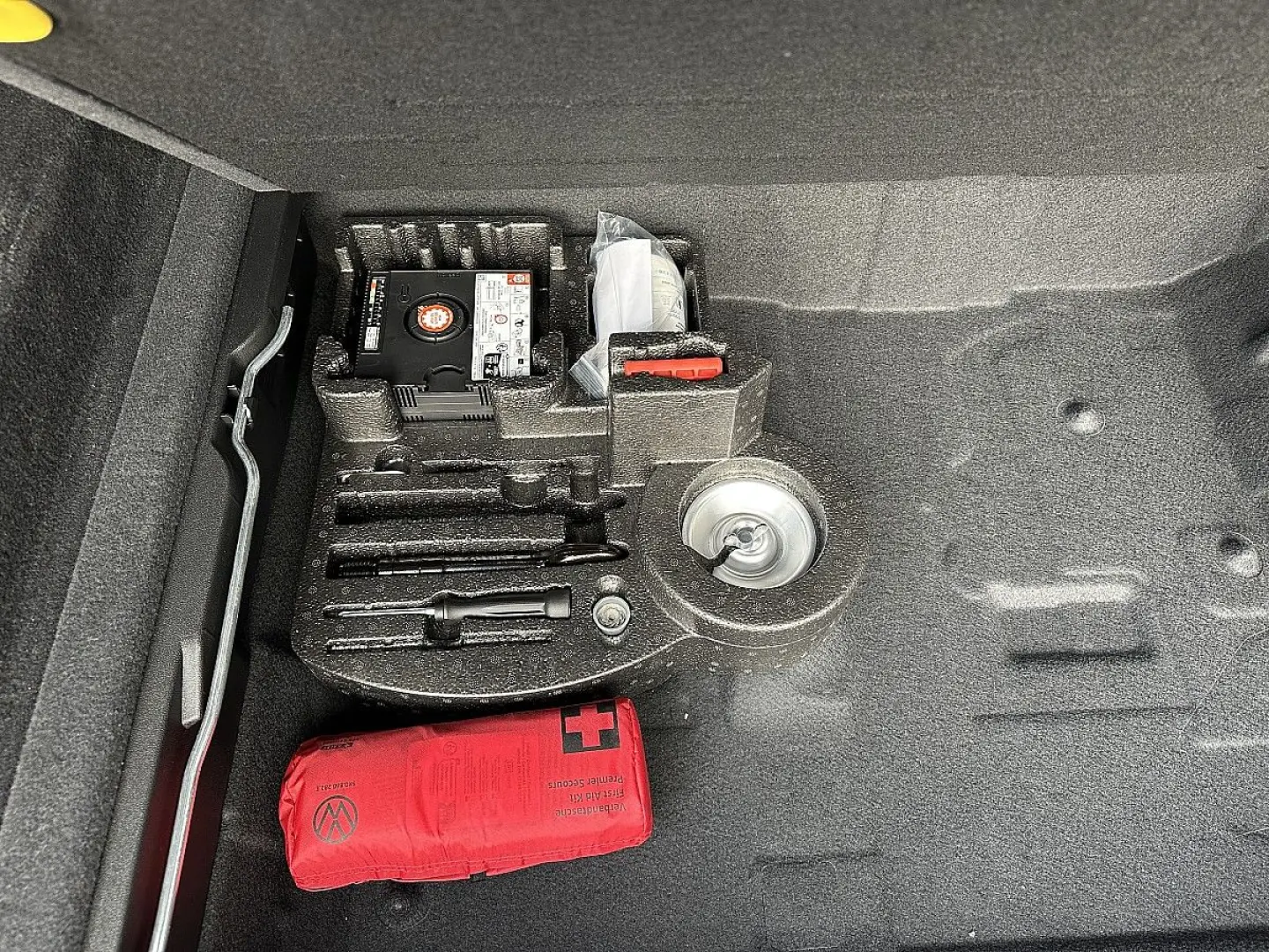 Touareg 4Motion V6 TDI SCR 4Me Aut. Luftfahrw...