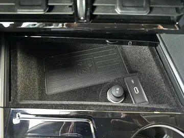 Touareg 4Motion V6 TDI SCR 4Me Aut. Luftfahrw...