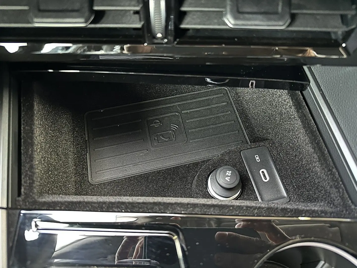 Touareg 4Motion V6 TDI SCR 4Me Aut. Luftfahrw...