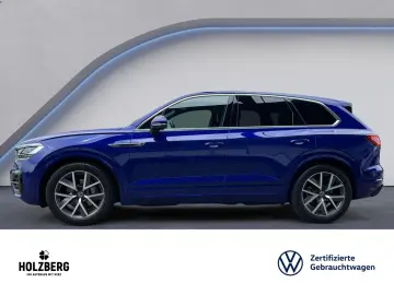Touareg 3.0 TDI 4MOTION R-Line