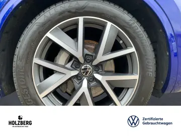 Touareg 3.0 TDI 4MOTION R-Line