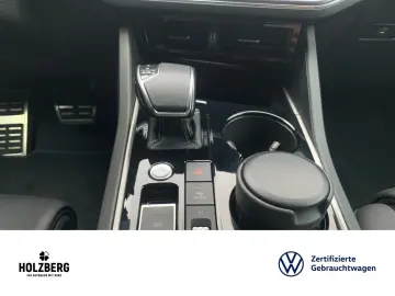 Touareg 3.0 TDI 4MOTION R-Line