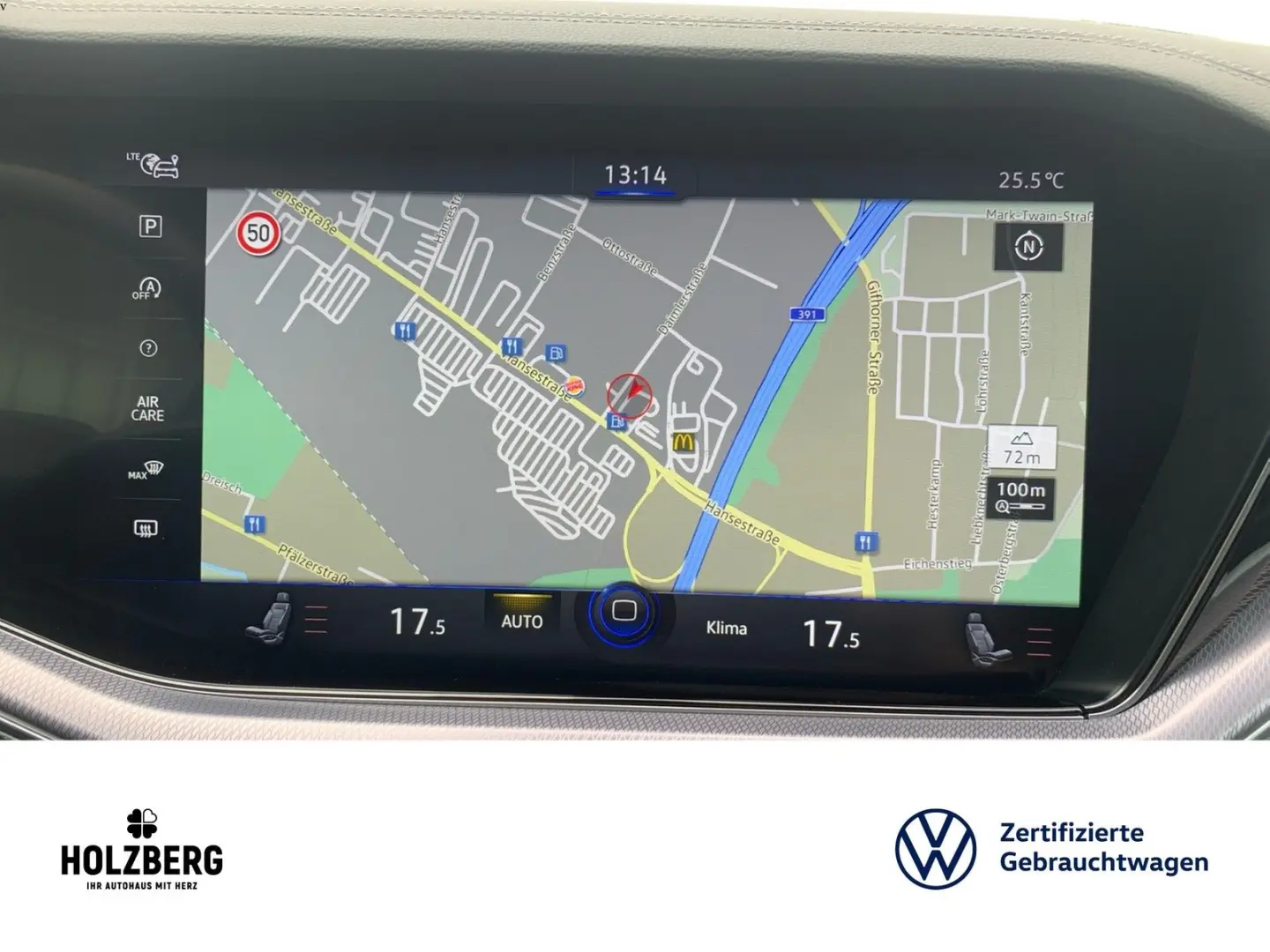 Touareg 3.0 TDI 4MOTION R-Line