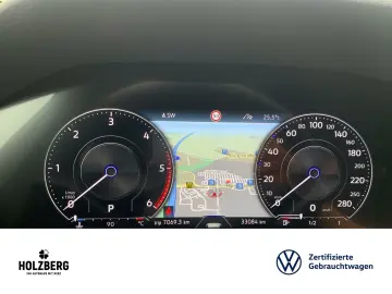 Touareg 3.0 TDI 4MOTION R-Line