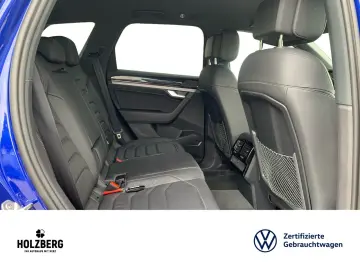 Touareg 3.0 TDI 4MOTION R-Line