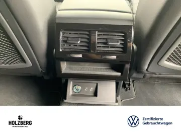 Touareg 3.0 TDI 4MOTION R-Line