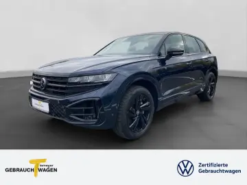 Touareg 3.0 TSI 4M R-LINE BLACK FACELIFT LM20 KA
