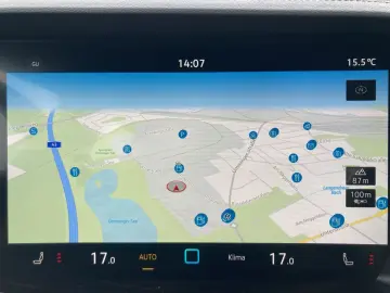 Touareg 3.0 TSI 4M R-LINE BLACK