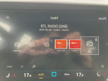 Touareg 3.0 TSI 4M R-LINE BLACK