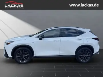 NX 450 h  F Sport Allrad 360 gr ad Head up Displ