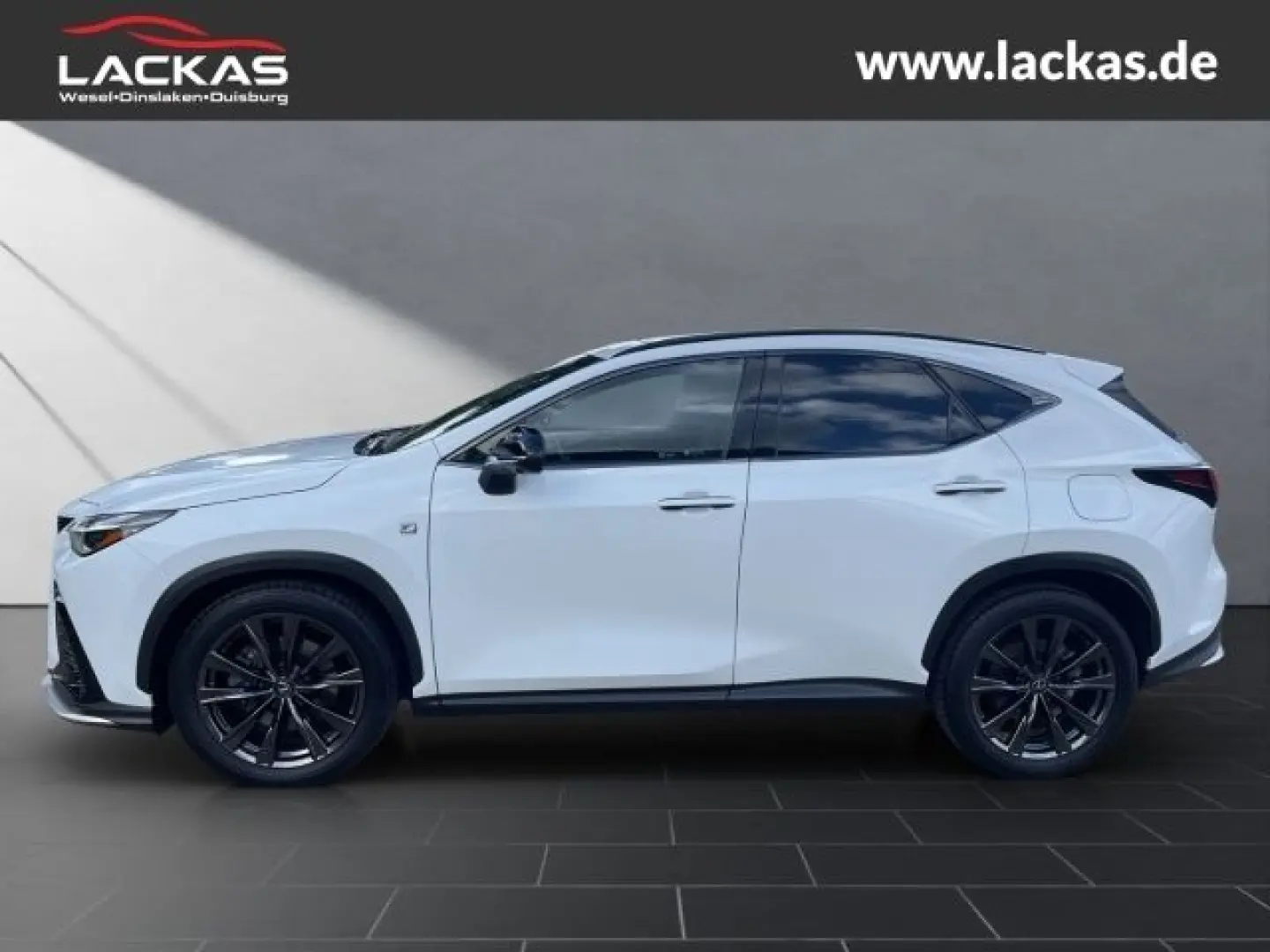 NX 450 h  F Sport Allrad 360 gr ad Head up Displ