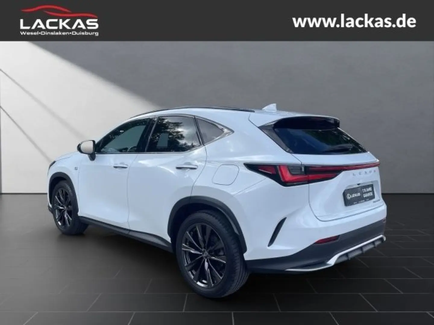 NX 450 h  F Sport Allrad 360 gr ad Head up Displ