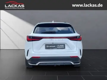 NX 450 h  F Sport Allrad 360 gr ad Head up Displ