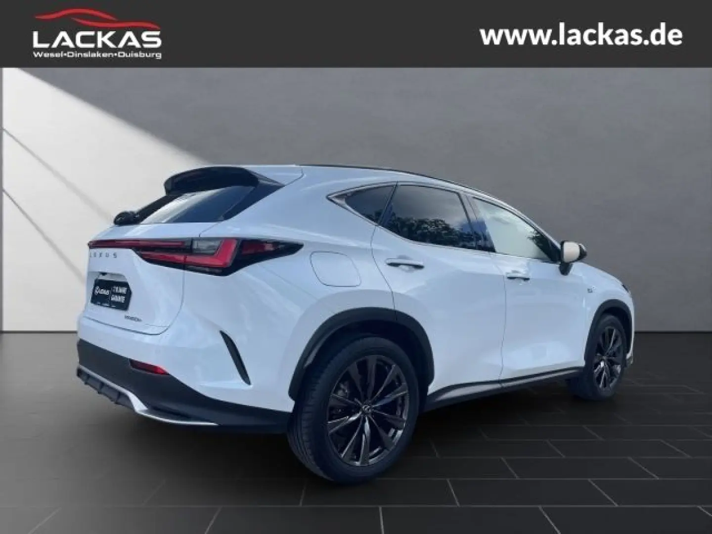 NX 450 h  F Sport Allrad 360 gr ad Head up Displ