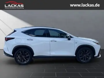 NX 450 h  F Sport Allrad 360 gr ad Head up Displ