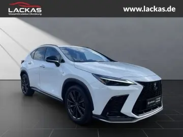 NX 450 h  F Sport Allrad 360 gr ad Head up Displ