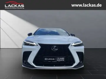 NX 450 h  F Sport Allrad 360 gr ad Head up Displ