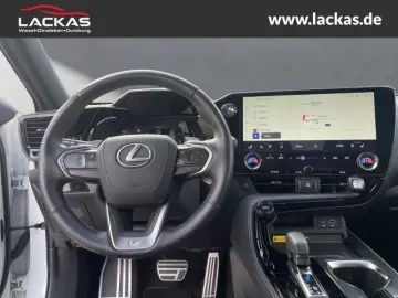 NX 450 h  F Sport Allrad 360 gr ad Head up Displ