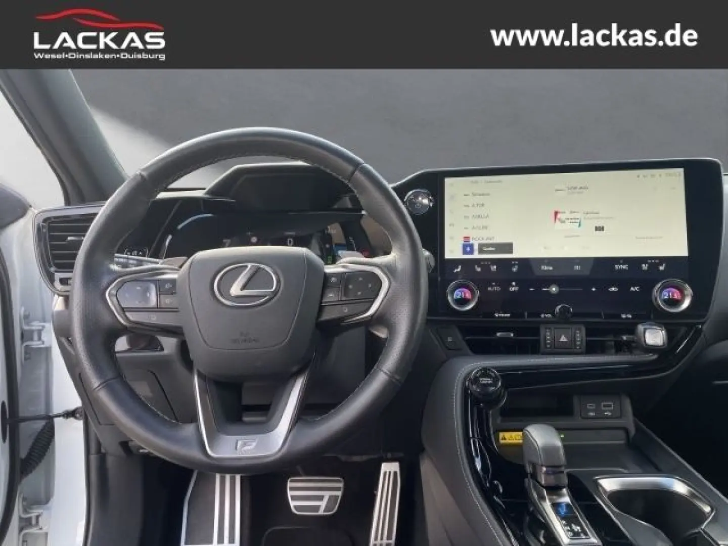 NX 450 h  F Sport Allrad 360 gr ad Head up Displ