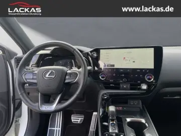 NX 450 h  F Sport Allrad 360 gr ad Head up Displ