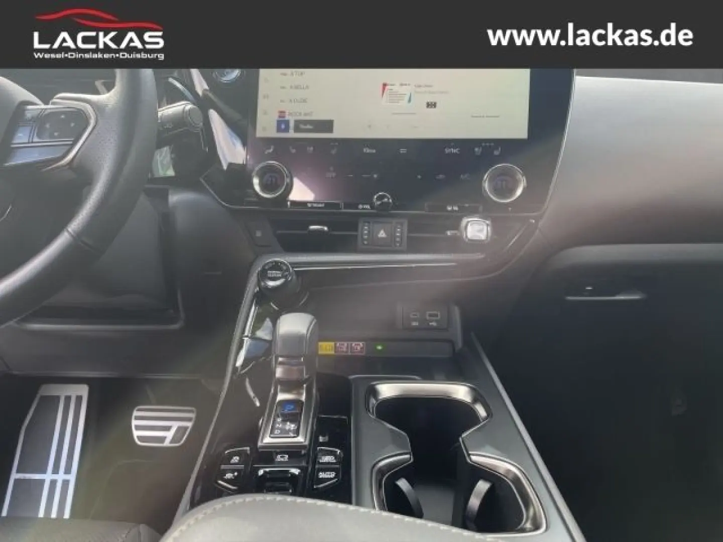 NX 450 h  F Sport Allrad 360 gr ad Head up Displ