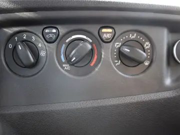 Ford Transit L2H2 FRIGO