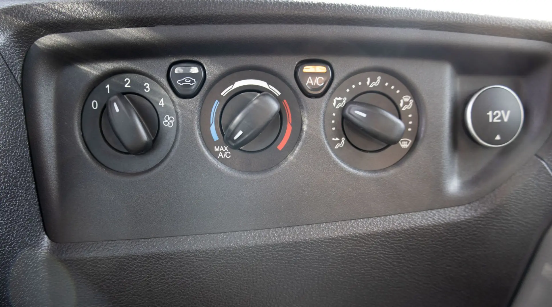 Ford Transit L2H2 FRIGO