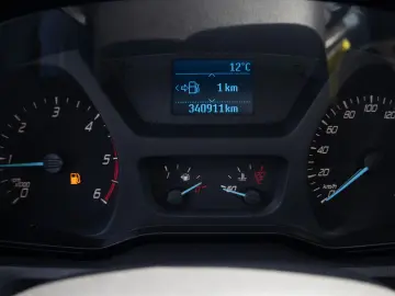 Ford Transit L2H2 FRIGO