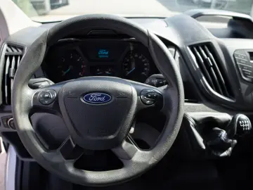 Ford Transit L2H2 FRIGO