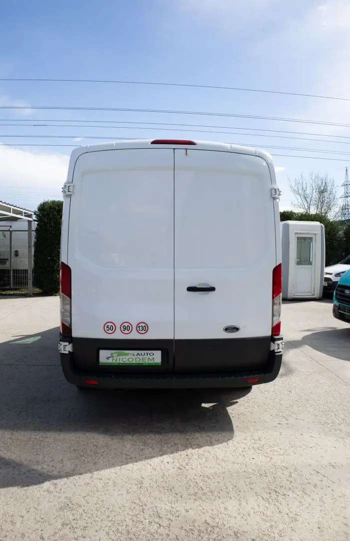 Ford Transit L2H2 FRIGO