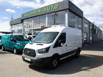 Ford Transit L2H2 FRIGO