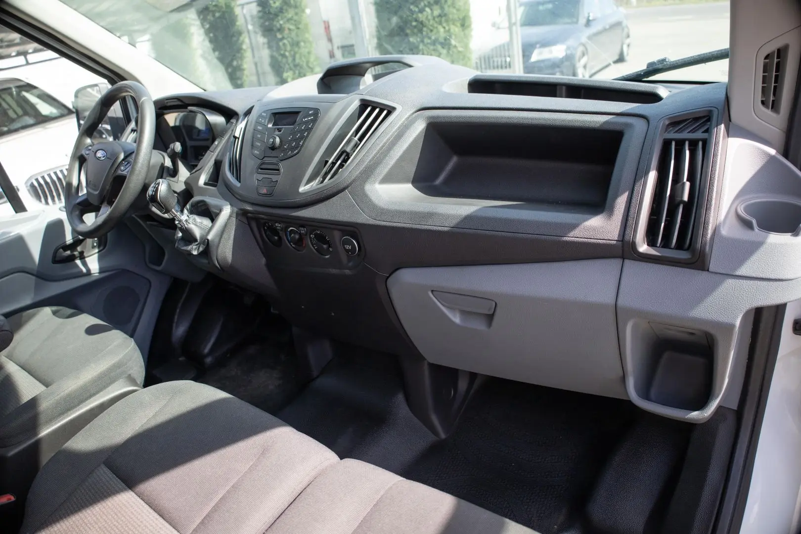 Ford Transit L2H2 FRIGO