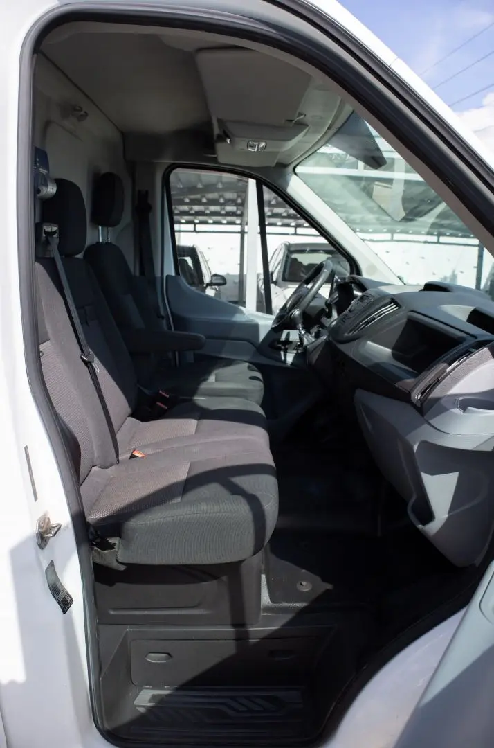 Ford Transit L2H2 FRIGO