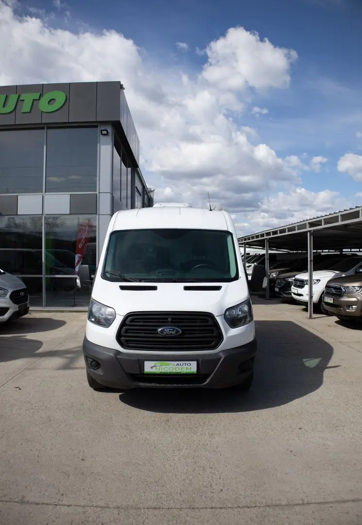 Ford Transit L2H2 FRIGO