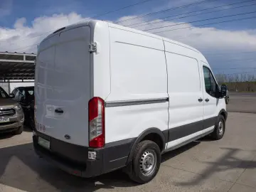 Ford Transit L2H2 FRIGO