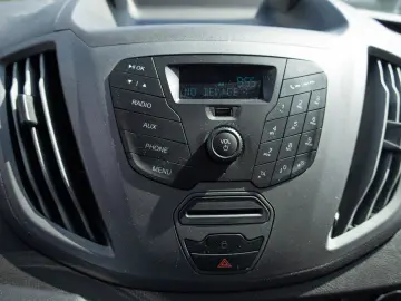 Ford Transit L2H2 FRIGO