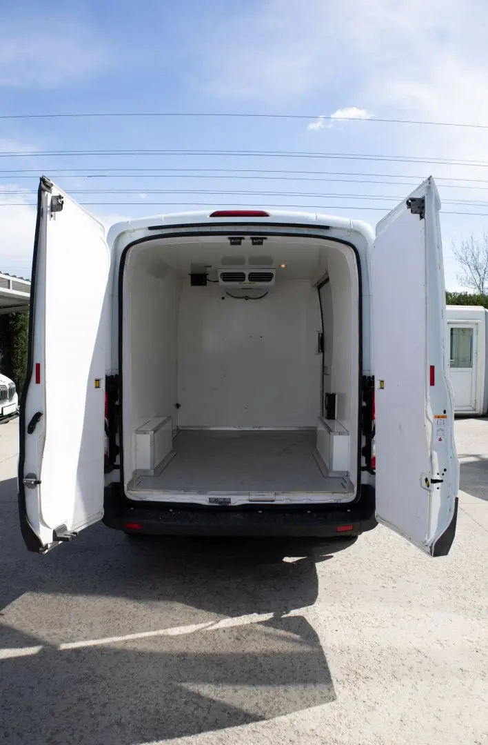 Ford Transit L2H2 FRIGO