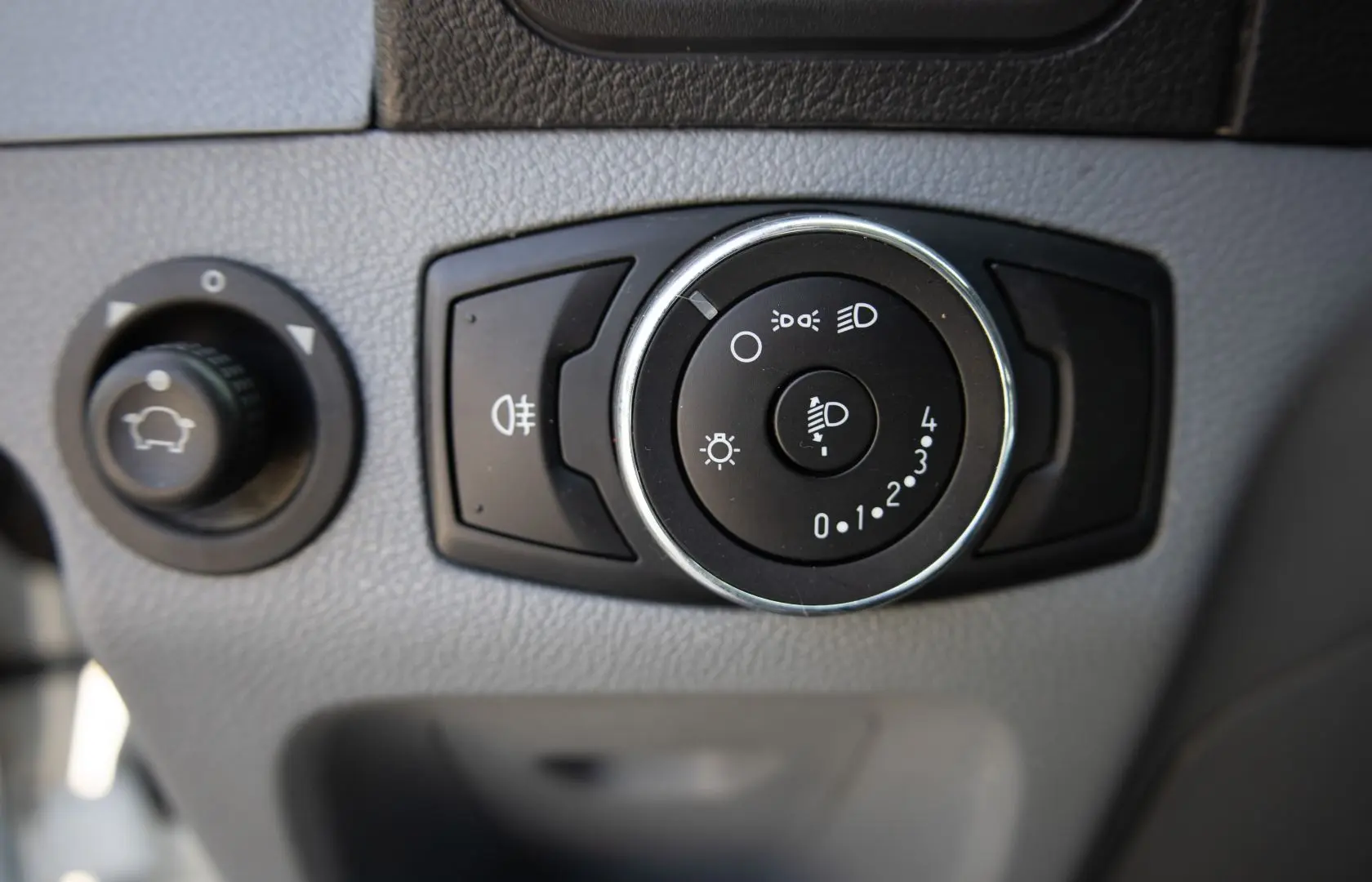 Ford Transit L2H2 FRIGO