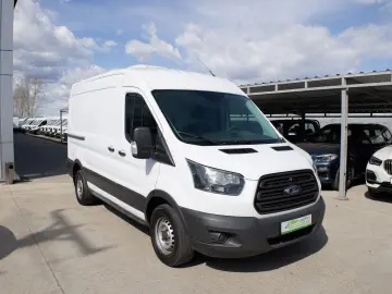 Ford Transit L2H2 FRIGO