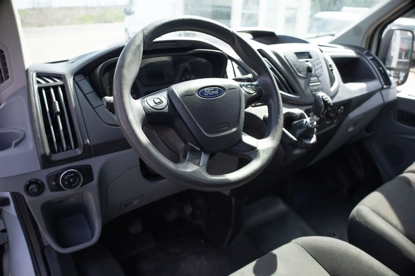 Ford Transit L2H2 FRIGO