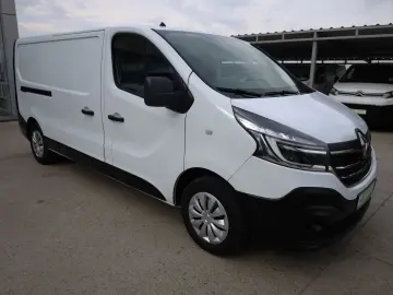 Renault Trafic L2H1 2.0D 120CP